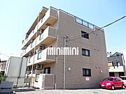 沼津駅より徒歩16分 3階 築18年11ヶ月の賃貸物件