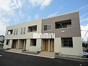 沼津駅より徒歩64分 1階 築13年3ヶ月の賃貸物件