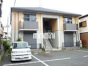 沼津駅より徒歩20分 1階 築23年6ヶ月の賃貸物件