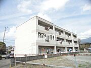 原駅より徒歩12分 1階 築33年8ヶ月の賃貸物件