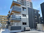 沼津駅より徒歩9分 1階 新築の賃貸物件