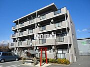 片浜駅より徒歩25分 3階 築22年の賃貸物件