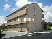 大岡駅より徒歩25分 1階 築13年2ヶ月の賃貸物件