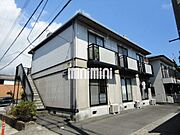 コンフォール井出の賃貸物件