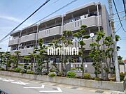 バードバレー・Ｅａｓｔ 2階 築24年9ヶ月の賃貸物件