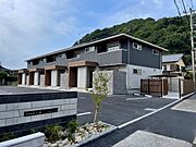 沼津駅より徒歩34分 1階 新築の賃貸物件