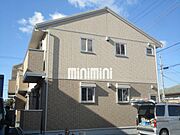 沼津駅より徒歩21分 1階 築11年11ヶ月の賃貸物件