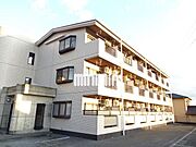 沼津駅よりバス20分 徒歩4分 2階 築33年8ヶ月の賃貸物件