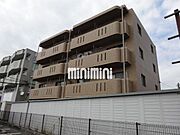 ヴィラ・フォンテーヌ 3階 築26年3ヶ月の賃貸物件