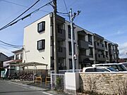 大岡駅より徒歩25分 1階 築33年3ヶ月の賃貸物件