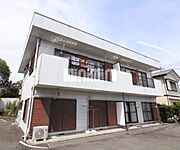 新井アパート 2階 築42年4ヶ月の賃貸物件