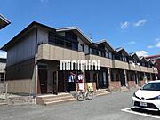 三島駅より徒歩15分 1階 築21年1ヶ月の賃貸物件