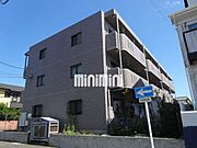 ベルティール沼北 1階 築26年1ヶ月の賃貸物件