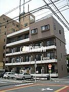 沼津駅より徒歩26分 3階 築21年6ヶ月の賃貸物件