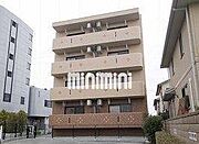 三島駅よりバス19分 徒歩4分 2階 築16年3ヶ月の賃貸物件