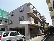 沼津駅よりバス6分 徒歩3分 1階 築28年7ヶ月の賃貸物件