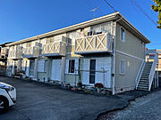 沼津駅より徒歩30分 2階 築34年5ヶ月の賃貸物件