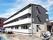 アミティエ 2階 築6年1ヶ月の賃貸物件