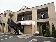 ドラマージュ 2階 築16年7ヶ月の賃貸物件