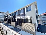 リジエール 2階 新築の賃貸物件