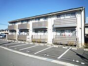 ヴァンコート５ 2階 築17年8ヶ月の賃貸物件