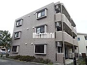 サンファミール 2階 築17年9ヶ月の賃貸物件