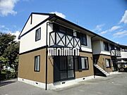 大岡駅より徒歩16分 1階 築30年8ヶ月の賃貸物件