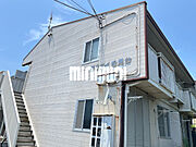 片浜駅より徒歩23分 1階 築36年3ヶ月の賃貸物件