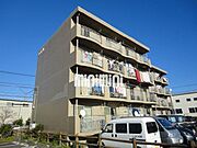 沼津駅より徒歩30分 4階 築31年8ヶ月の賃貸物件