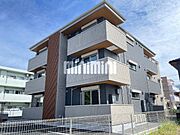 沼津駅より徒歩16分 3階 新築の賃貸物件