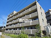 大岡駅より徒歩10分 5階 築16年3ヶ月の賃貸物件