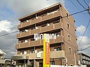 沼津駅より徒歩24分 4階 築16年1ヶ月の賃貸物件