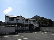 沼津駅よりバス30分 徒歩5分 1階 築32年9ヶ月の賃貸物件