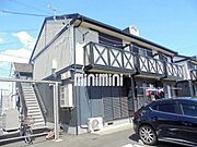 大岡駅より徒歩5分 1階 築32年11ヶ月の賃貸物件