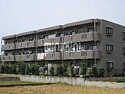 沼津駅より徒歩38分 2階 築25年3ヶ月の賃貸物件