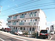 沼津駅より徒歩4分 2階 築16年10ヶ月の賃貸物件