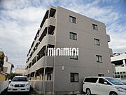 沼津駅より徒歩13分 3階 築25年9ヶ月の賃貸物件