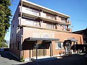 原駅より徒歩5分 2階 築31年2ヶ月の賃貸物件