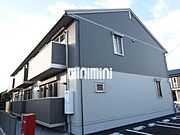 片浜駅より徒歩16分 2階 築10年2ヶ月の賃貸物件