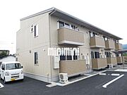 裾野駅より徒歩10分 1階 築10年2ヶ月の賃貸物件