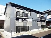 大岡駅より徒歩9分 1階 築24年8ヶ月の賃貸物件