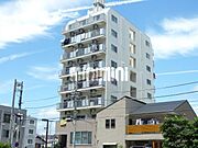 沼津駅より徒歩6分 2階 築32年の賃貸物件