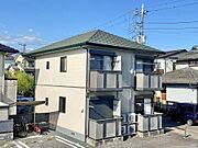 片浜駅より徒歩34分 1階 築23年の賃貸物件