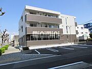 サンイースト 2階 築4年8ヶ月の賃貸物件