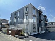 沼津駅より徒歩12分 2階 築1年8ヶ月の賃貸物件