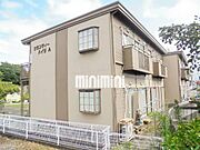 大岡駅より徒歩28分 1階 築38年4ヶ月の賃貸物件