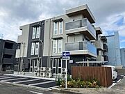 仮）沼津市真砂町II分譲賃貸ＰＪ 2階 築1年1ヶ月の賃貸物件