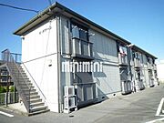 沼津駅よりバス10分 徒歩1分 2階 築23年10ヶ月の賃貸物件