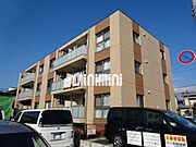 沼津駅よりバス9分 徒歩3分 3階 築14年8ヶ月の賃貸物件