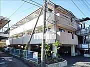 片浜駅より徒歩9分 2階 築21年2ヶ月の賃貸物件